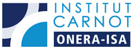 Logo Onera - Isa