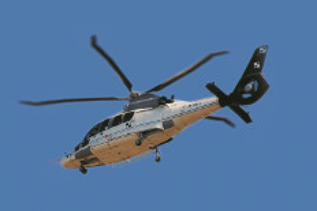 Le Programme Hélicoptères de l’ONERA reconnu internationalement