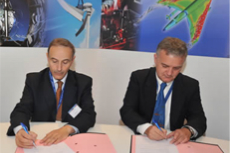 Signing of an ENAC-ONERA strategic agreement
