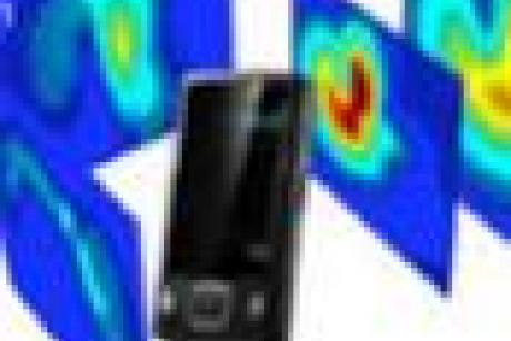 Electromagnétisme - L’Onera invente la photographie instantanée des ondes électromagnétiques