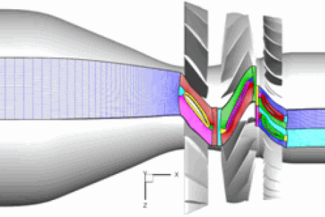 A Higher Degree of Industrial Realism for Aerodynamic Simulation