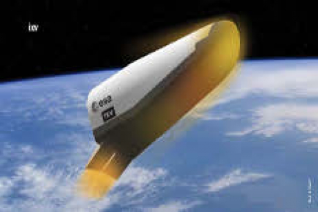 L’ONERA, acteur distingué du succès de la mission « Intermediate eXperimental Vehicle » de l’ESA