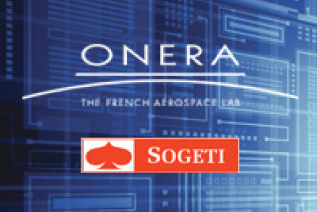 Sogeti France assists ONERA with the Management of its information Infrastructure