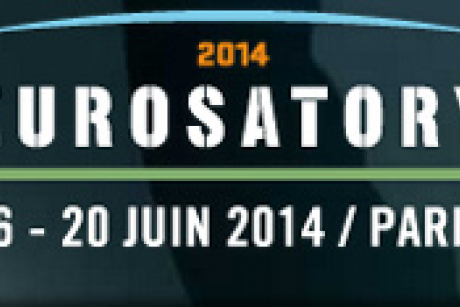 Du 16 au 20 juin, venez rencontrer l’ONERA à Eurosatory