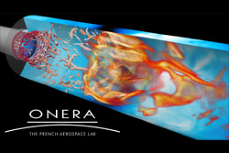 L’ONERA prépare ses codes aérodynamique et énergétique aux supercalculateurs de demain