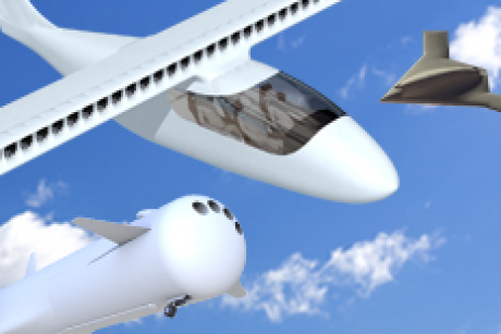 L’ONERA au Bourget : Inventons ensemble le futur de l’Aérospatial