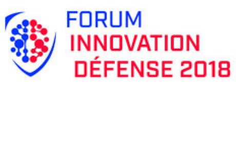 L&#039;ONERA au premier Forum Innovation Défense
