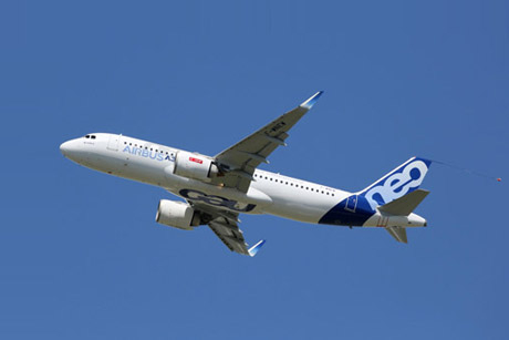 Commande chinoise d’Airbus : retour sur les travaux de l’ONERA