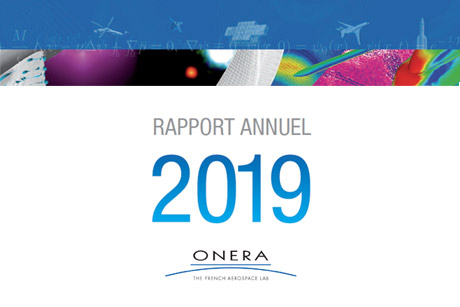 Rapport annuel 2019 de l’ONERA