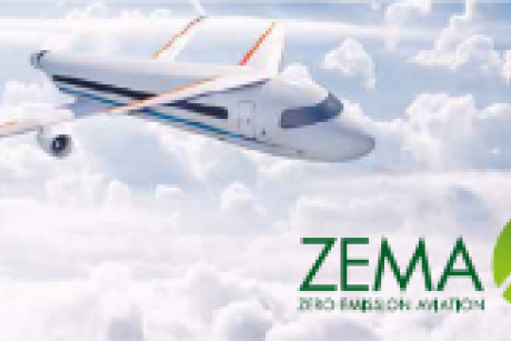L&#039;ONERA signataire de la déclaration Zero Emission Aviation (ZEMA)
