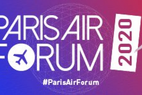 Paris Air Forum : les défis de l’hydrogène