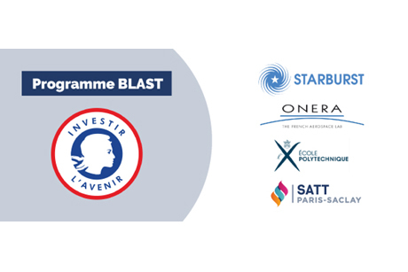 Supporting deep tech companies: ONERA at the heart of the BLAST programme