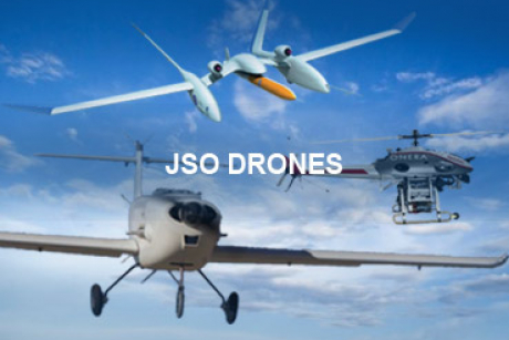 JSO drones 2018