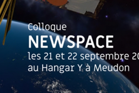 Colloque Newspace