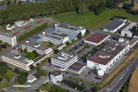 Centre ONERA de Toulouse