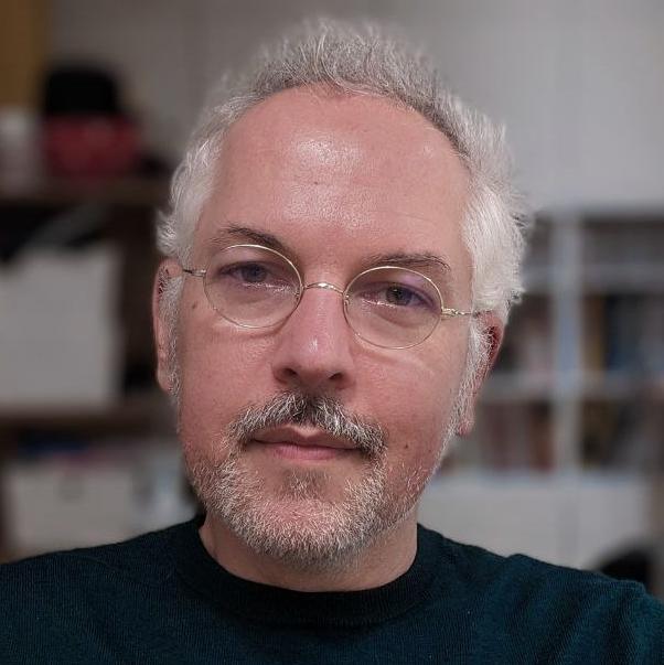 Picture of David Chemouil