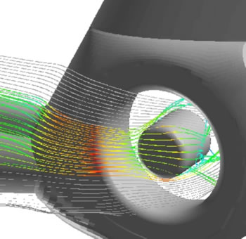 Mieux comprendre les sources de bruit associées au fenestron ONERA