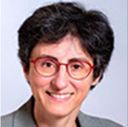 Elsa Cortijo, CEA - Directrice de la Recherche Fondamentale