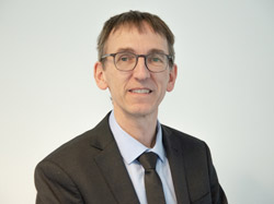 Jérôme Anthoine - nouveau directeur pour l’énergétique