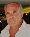 Philippe Bidaud  directeur scientifique ONERA du domaine Traitement de l’information et systèmes