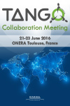 TANGO Meeting 2016