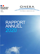 Rapport annuel ONERA 2020