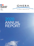 ONERA Annual Report 2020