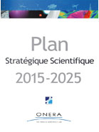 Plan Stratégique Scientifique 2015-2025