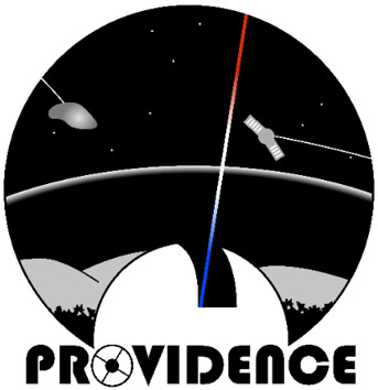 Logo Providence