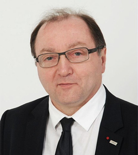 Bruno Sainjon, Président-directeur général de l'ONERA