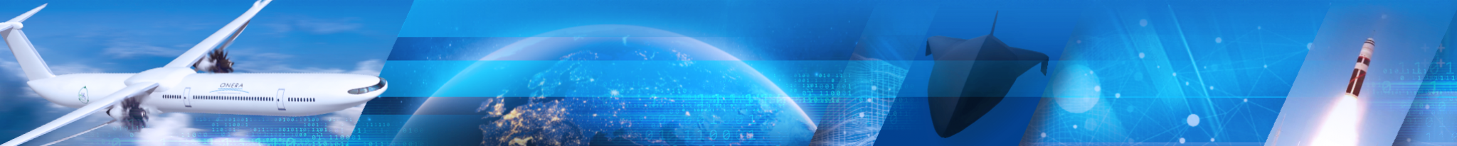 DMPE - Unités de recherche