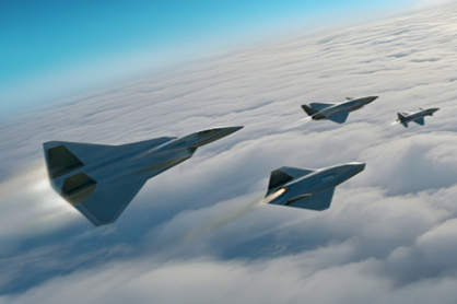 L’ONERA au Bourget 2025 : j’innove donc j’y suis