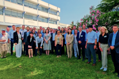 Workshop IFAR à Toulouse : l’ONERA a visé très haut !