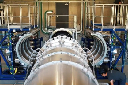 Moteurs : première campagne d’essais de fuite de combustible dans l’installation PyCoFiRe 