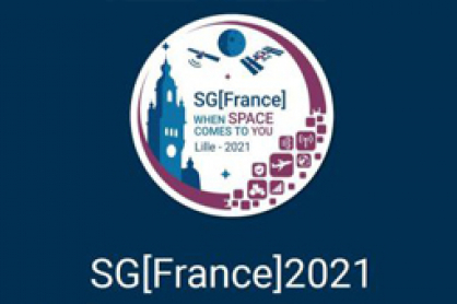 Space Generation France