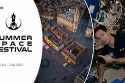 Summer Space festival