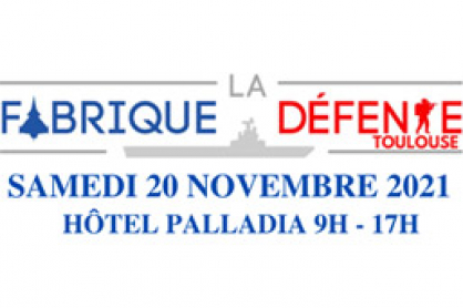 La Fabrique Défense