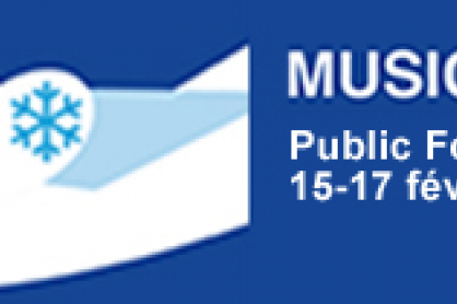 Music haic public forum