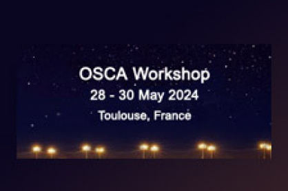 OSCA 2024