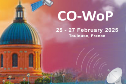 CO-WoP 2025 workshop