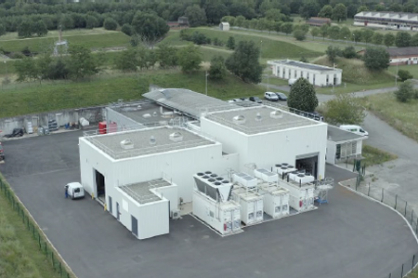 L’ONERA, la Région Occitanie et la Commission européenne inaugurent PyCoFiRe, un moyen d’essai unique au monde, au service de la sécurisation d’une aviation décarbonée