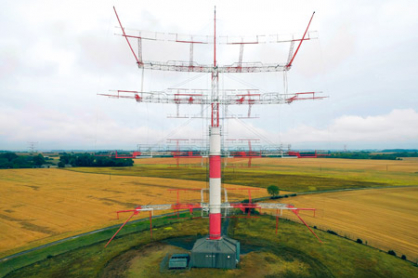 L’ONERA et l’AID signent une convention d’expérimentation en partenariat avec TDF, comme annoncé par le ministre des Armées lors du salon du Bourget