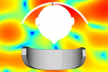L’expertise aéronautique de l’ONERA au service de Skyted pour des espaces de travail plus silencieux