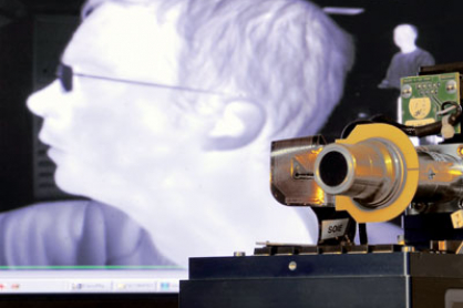 Une nouvelle génération de capteurs pour la vision infrarouge