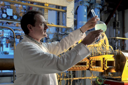 Du réservoir aux émissions, la qualité « kérosène » est le standard