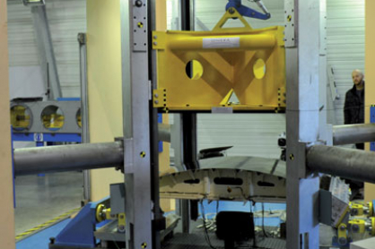 Une expertise et des outils pour répondre à une forte exigence de sécurité