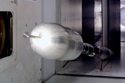 L’ONERA expert dissuasion aux côtés de l’état et des industriels depuis les années 60