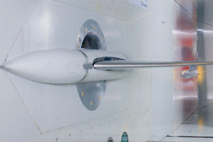 Calculs, soufflerie, essais au sol et en vol pour garantir la sécurité