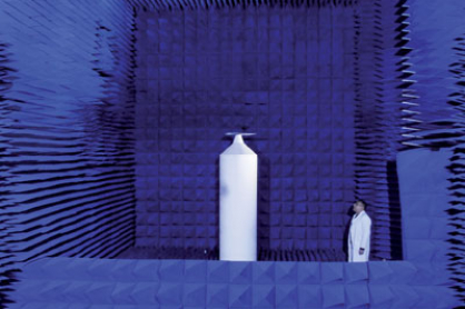 Les experts de la discrétion radar