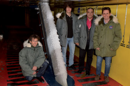 Une expertise de renommée mondiale au service de la sécurité des vols